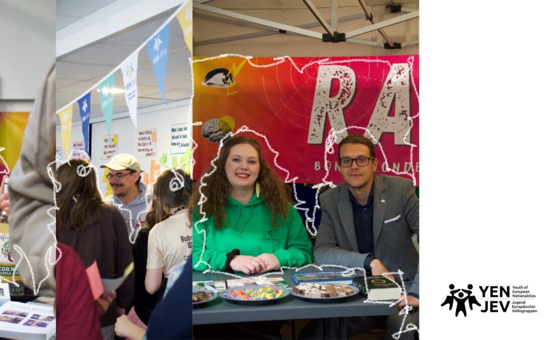 Via Nova a YEN 2026-os húsvéti szemináriumán és közgyűlésén