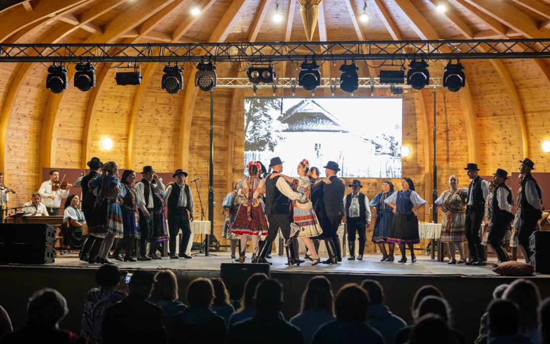 MartKult 2024 – három nap közösség, hagyomány és élmény Martoson